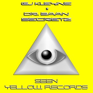 Secretz (Original Mix)