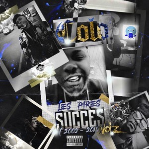 Comptine (feat. Tommy Kruise) (Explicit)