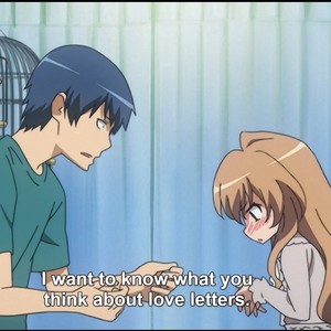 Luv Letters (Explicit)