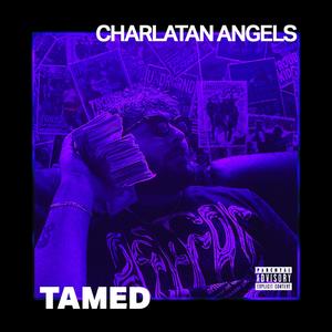 TAMED (feat. AJ Brown, Hxvik & Mylan.TheParies) (Explicit)