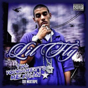 Tha Youngghetto Mexican: Da Mixtape (Explicit)