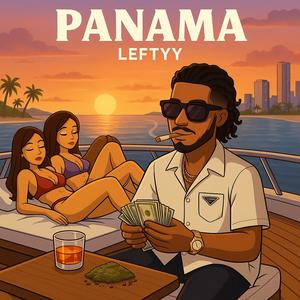 PANAMA (feat. GRD NICK) (Explicit)