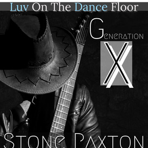 Luv ON The Dance Floor  " Generation X"