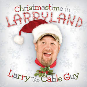 Christmastime In Larryland