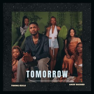 Tomorrow (feat. Anzu Record)