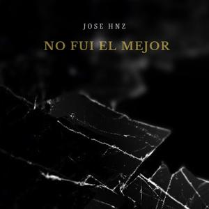 No Fui El Mejor (feat. Gemits) [Explicit]