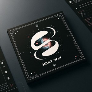 Lathan Warlick - Milky Way (Instrumental Version)