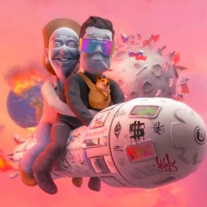 Privet Plane (feat. 44BULLDOG) (Explicit)