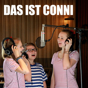 Das ist Conni