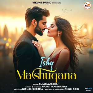 Ishq Mashuqana