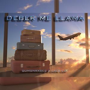 El deber me llama (feat. Underlack)