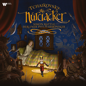 Tchaikovsky: The Nutcracker, Op. 71, Act II - No. 13, Waltz of the Flowers
