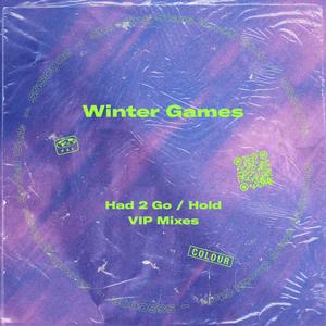 Had 2 Go (feat. Alisa Raike) (Somepoe Remix)