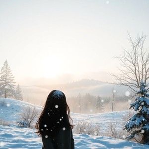 Snow Magic in the Ai