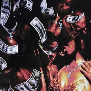 FLY TO L.A. (feat. Sixth) (Explicit)