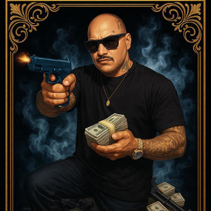 MY Haters (Explicit)