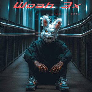 Woah 3x (Explicit)