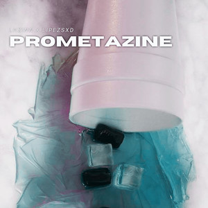 prometazine (speed up-slow) (Explicit)