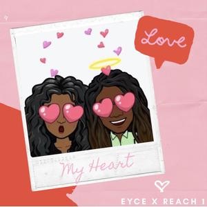 My Heart (feat. Reach 1)