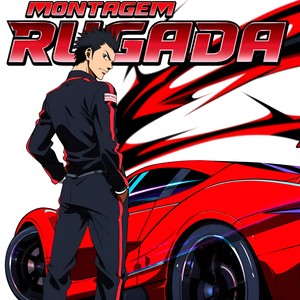 MONTAGEM RUGADA ULTRA SLOWED