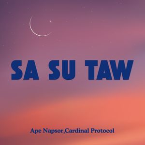 SA SU TAW