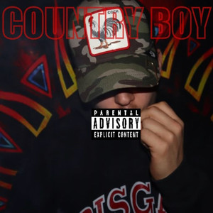 Country Boy (Explicit)