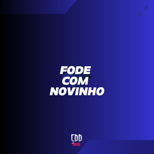 FODE COM NOVINHO (Explicit)