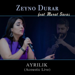 Ayrılık (Acoustic Live)