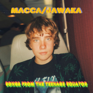 The Switch - Macca/Jawaka