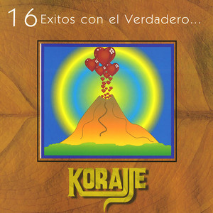 16 Exitos con el verdadero Korajje