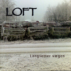 Langsetter Vægen