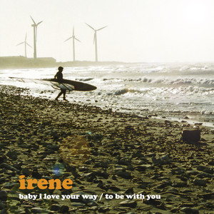 To Be with You