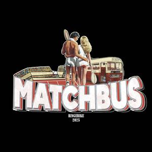 MATCHBUS 2025 (Rullelåt)