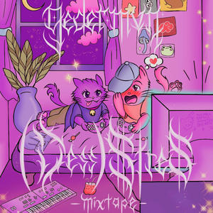 Florecer (Hc Kawaii)