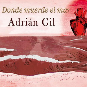 Adrián Gil - Adentro