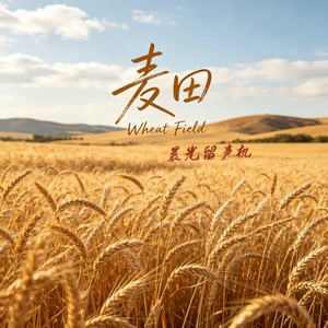 麦田 - 晨光留声机封面