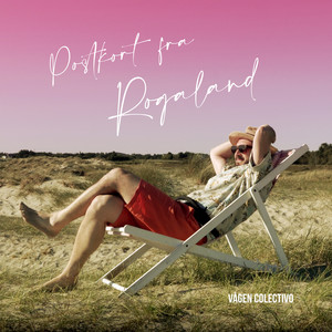 Postkort fra Rogaland