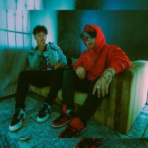 Toy Story (feat. Madero TJ) (Explicit)