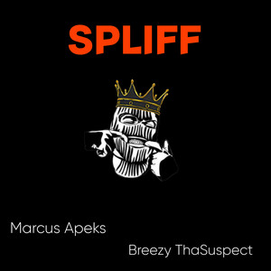 Spliff (Explicit)