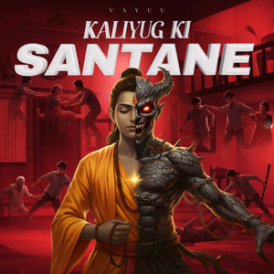 Kaliyug Ki Santane