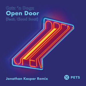 Open Door (Jonathan Kaspar Remix)