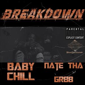 Breakdown (feat. Nate tha gr8) [Explicit]