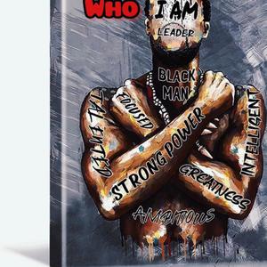 Who I Am (feat. Yvng Jay) (Explicit)