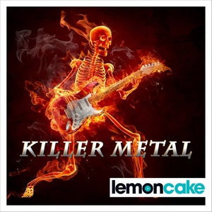 Killer Metal