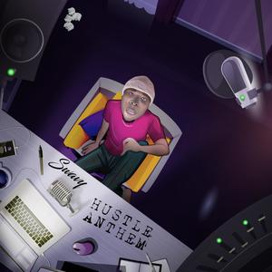 Hustle Anthem