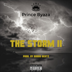 The Storm II (Explicit)