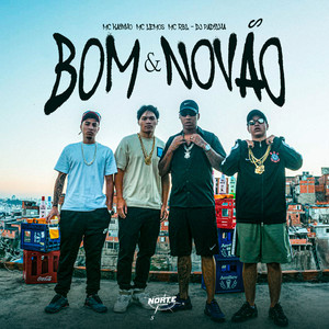 Bom e Novão