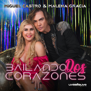 Bailando Dos Corazones