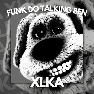 FUNK DO TALKING BEN