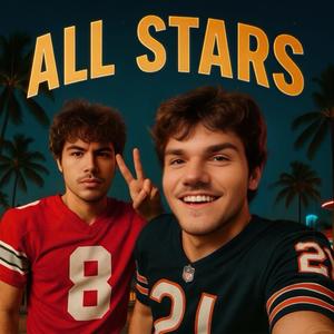 All Stars (feat. CEOwen) (Explicit)